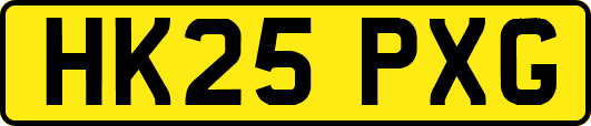 HK25PXG