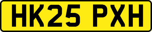 HK25PXH