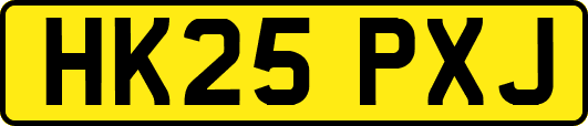 HK25PXJ