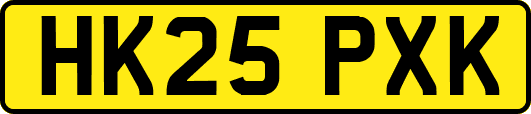 HK25PXK