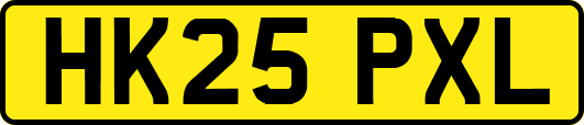HK25PXL