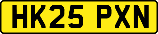 HK25PXN
