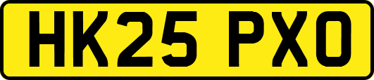 HK25PXO
