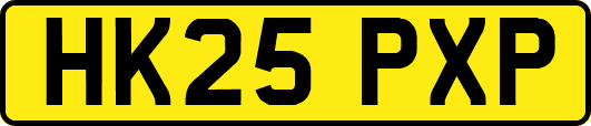HK25PXP