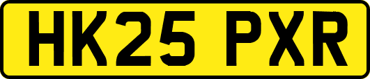 HK25PXR