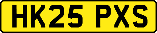 HK25PXS
