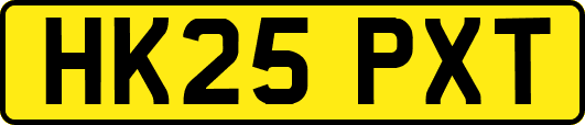 HK25PXT