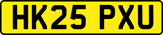HK25PXU