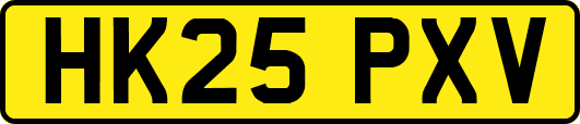HK25PXV