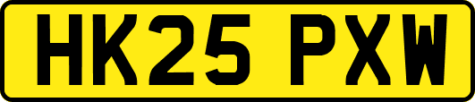 HK25PXW