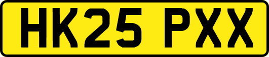 HK25PXX