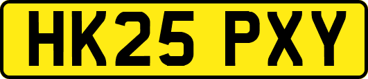 HK25PXY