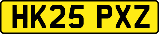 HK25PXZ