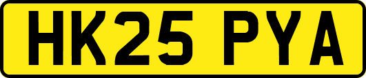 HK25PYA