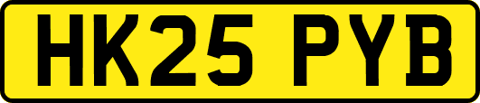 HK25PYB
