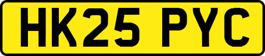 HK25PYC