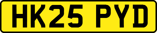 HK25PYD