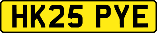 HK25PYE