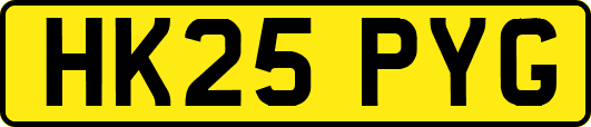 HK25PYG