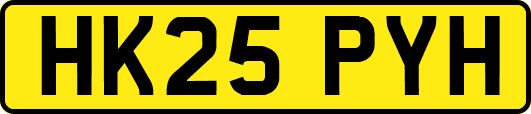 HK25PYH