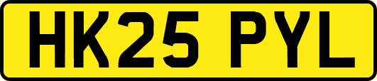 HK25PYL