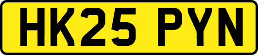 HK25PYN