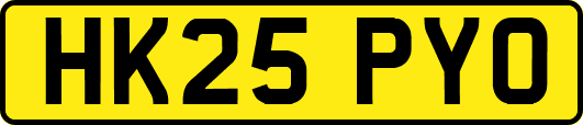 HK25PYO