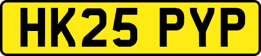 HK25PYP