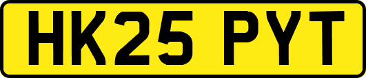 HK25PYT