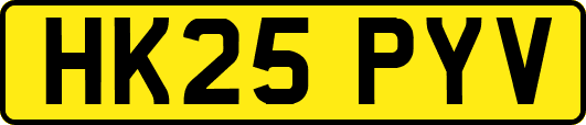 HK25PYV