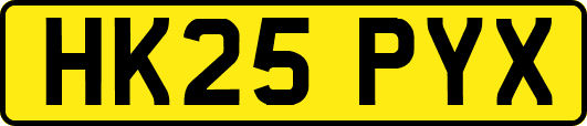 HK25PYX