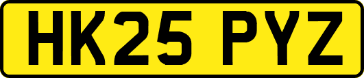 HK25PYZ