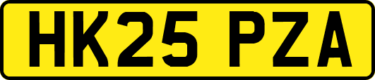 HK25PZA