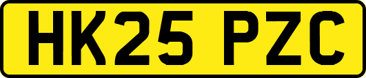 HK25PZC