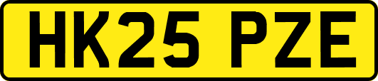 HK25PZE