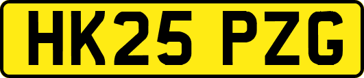 HK25PZG