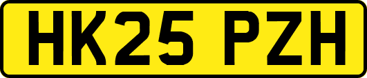 HK25PZH