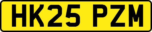 HK25PZM