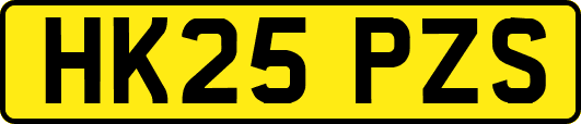 HK25PZS