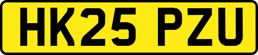HK25PZU