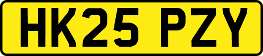 HK25PZY