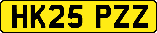 HK25PZZ