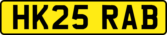 HK25RAB