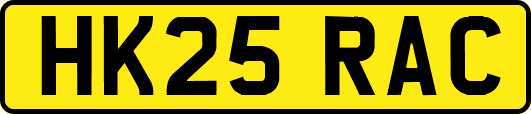 HK25RAC