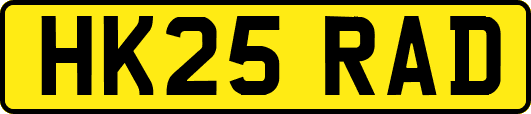 HK25RAD