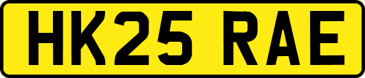 HK25RAE