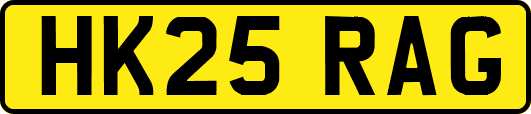 HK25RAG