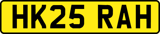 HK25RAH