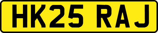HK25RAJ