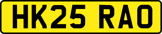 HK25RAO
